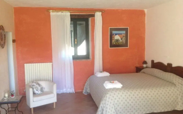 Agriturismo Le Sorgenti