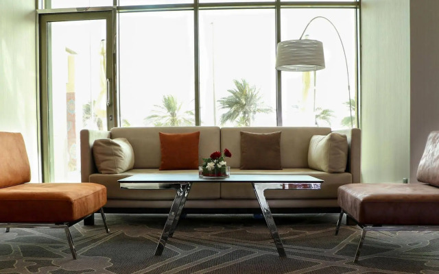 Novotel Yanbu