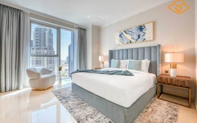 2 B/R Apt Taj Residences JLT
