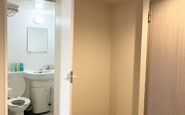 Victoria Hotel Naha