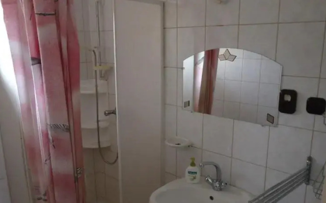 Virágos vendégház