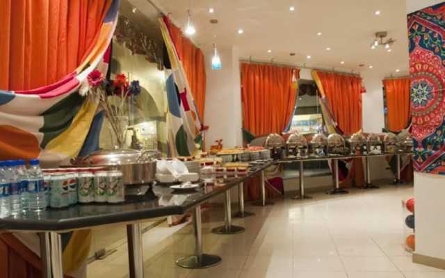 Bhadur Al Hada Hotel