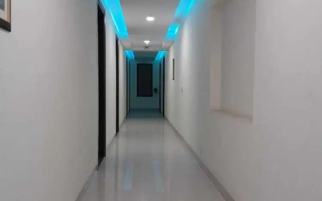 Hotel The Luxem