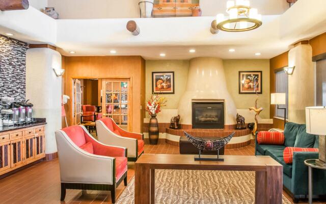 Holiday Inn Express And Suites Santa Fe by IHG