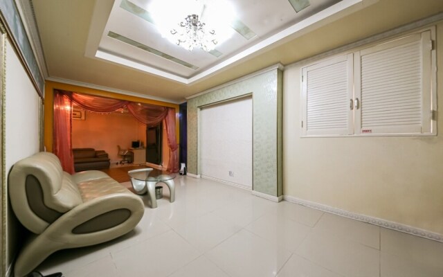 Gwangju Sangmu Shilla