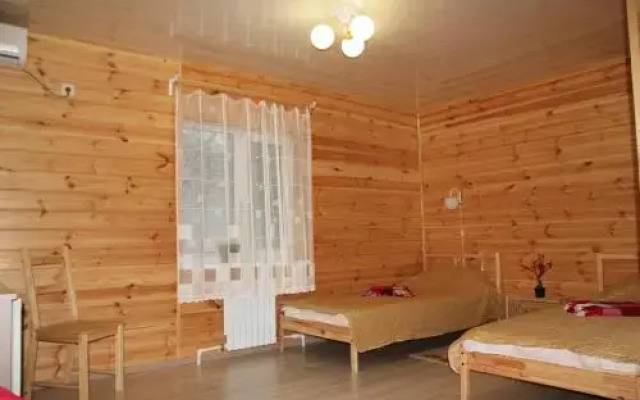 Guest house Pine Forest