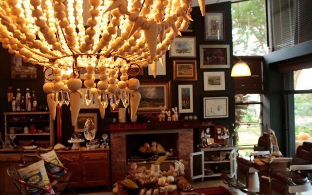 Liedjiesbos B&B