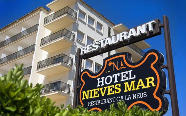 RVHotels Nieves Mar