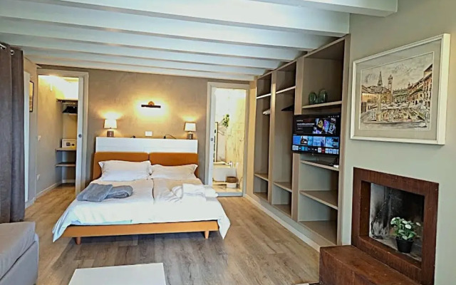 Villa dell'Olivo Bianco