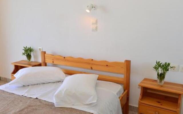 Asteria Apartments