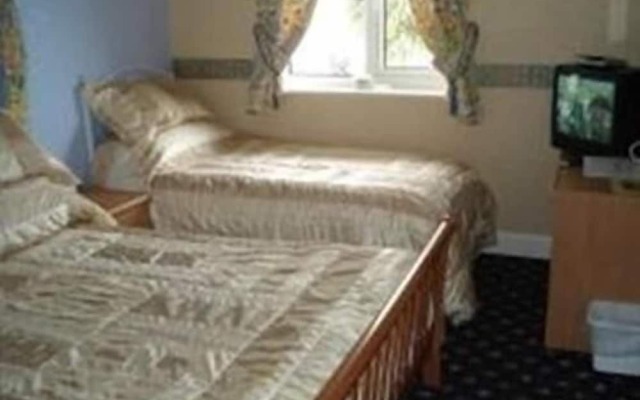 Lyme Bay House