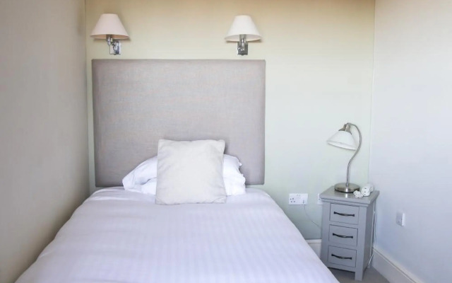 The Bell Hotel