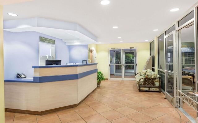 The Windstar Hotel