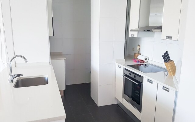 Cabernet Sauvignon Apartment