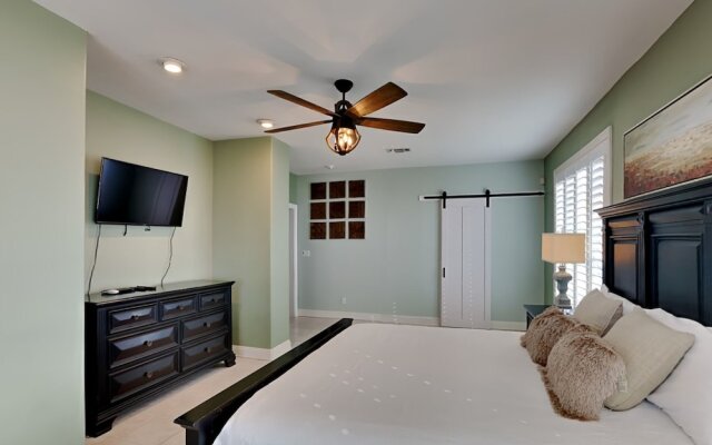 I'd Rather Be Gulfing