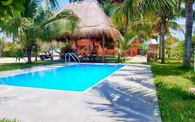 Villas Tuukul Hotel & Resort