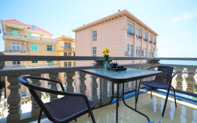 meizhoudaoyunibuwan  hotel
