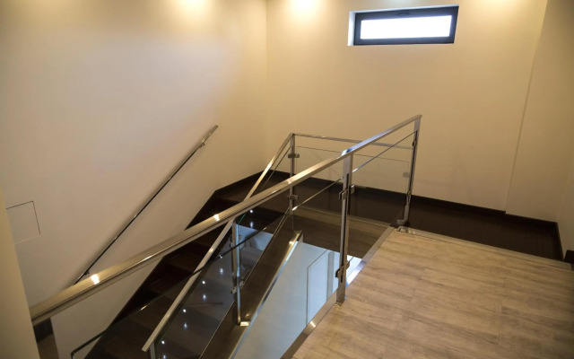 Hotel la Posada de Roces