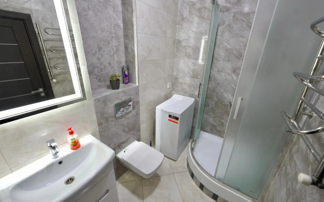 Apartment near Malevich and Opera House