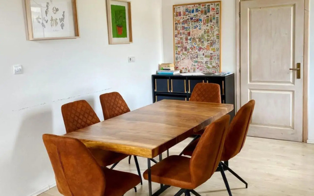 Apartments 'Rux de Luxe'