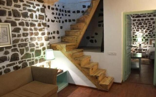 The Bungalows Lake Side, Naukuchiatal by Leisure Hotels