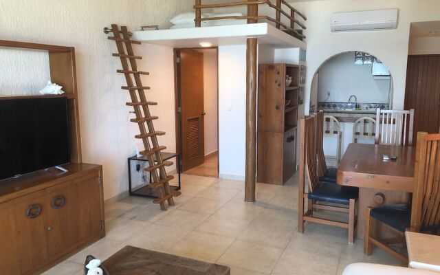 Rodero by Solymar Beachfront Condos in Hotel Zone