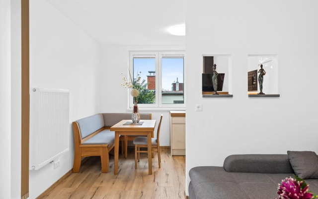 Wienerberg-Apartments