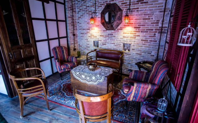 Kavinn Butik Otel