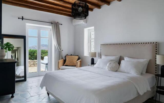 Nefes Residence 2 bedroom villa