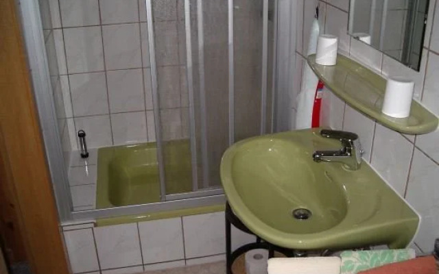 Pension Waldhaus Anita