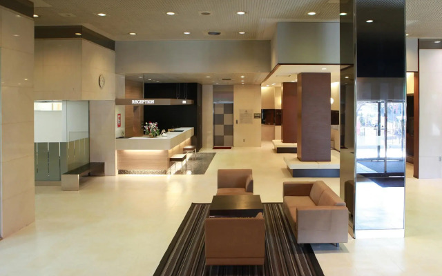 Saku Grand hotel