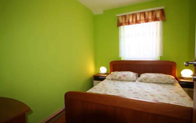 Apartments in Malinska/insel Krk 12469