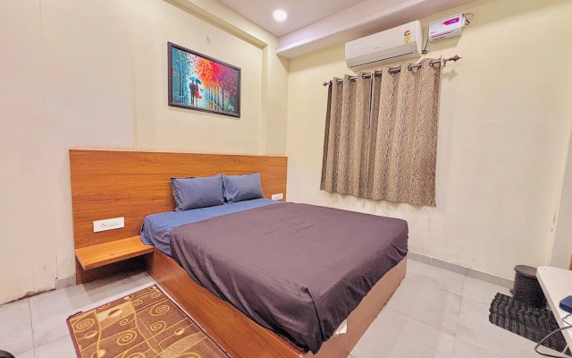 Hotel The Silver Nest