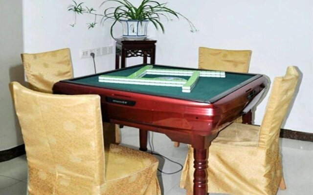 Wanning Holiday Hotel