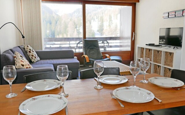 Rosablanche C44 Nendaz