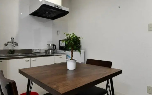 Suzumaru Hotel - Hostel