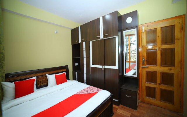 OYO 12391 Home 2BHK Hill View Lower Panthagahtti