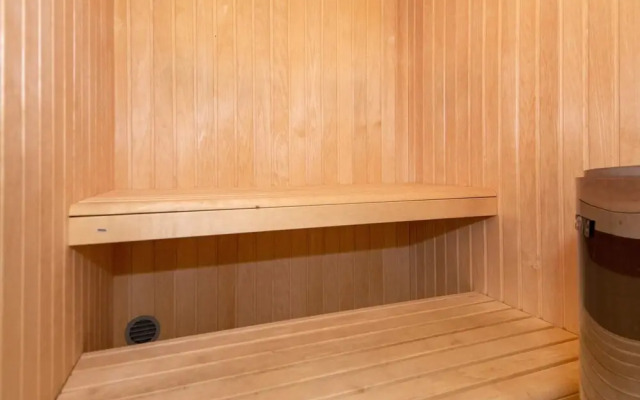 24 Person Holiday Home in Ebeltoft