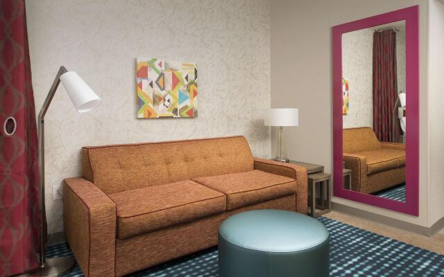Home2 Suites by Hilton Las Cruces