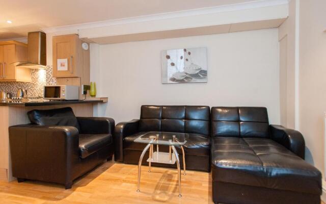 London Serviced Apartments