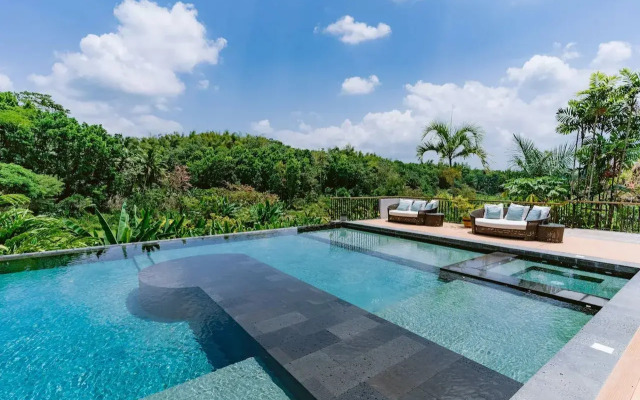 Damires Hills Farm and Spa Resort