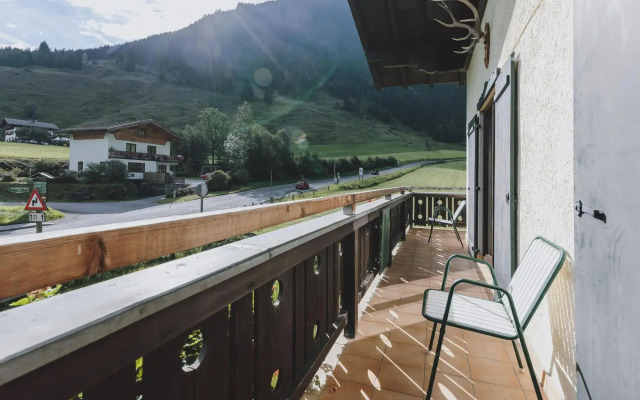 Holiday Home, Fusch an der Glocknerstrasse
