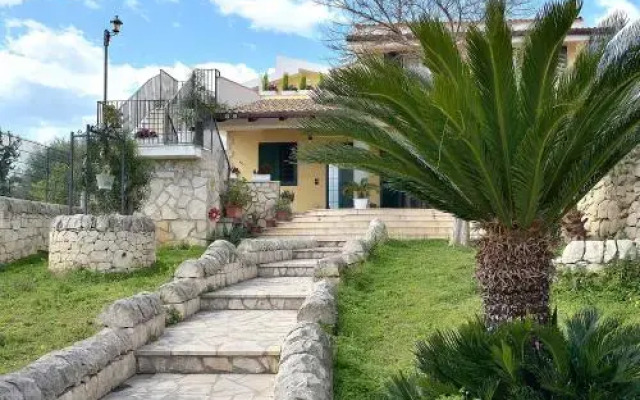 Casa Vivalda