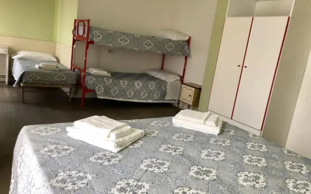 Be Hotel Rimini