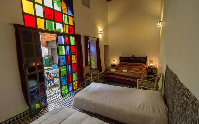 Riad Rocco