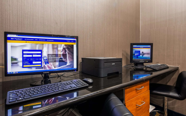 Best Western Troy Hotel