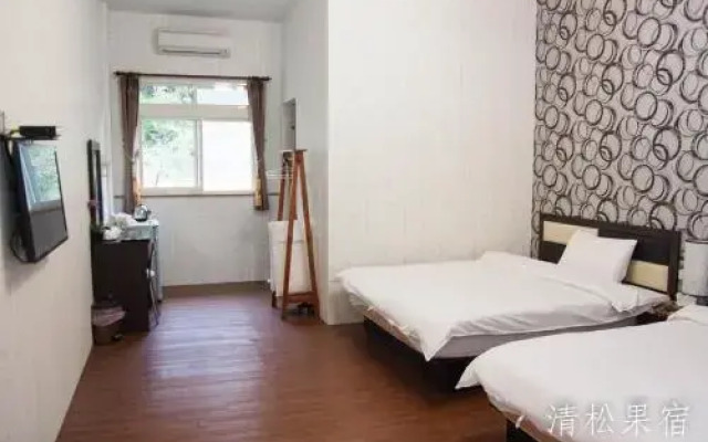 Qing Song B&B
