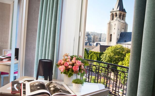 Hôtel Madison