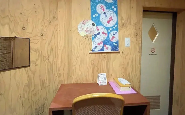 Guest House Otaru WANOKAZE - Hostel