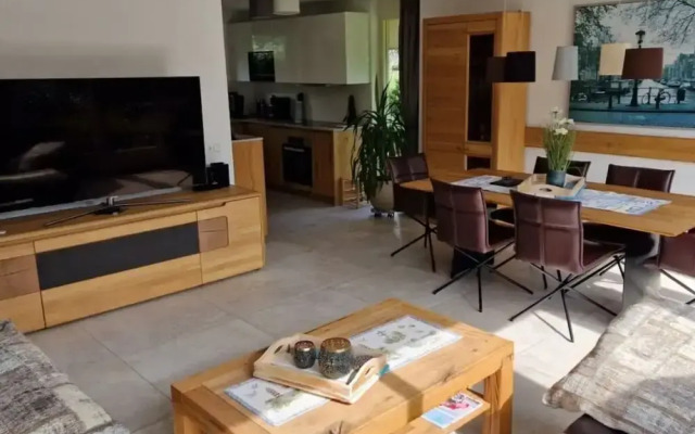 Vision Comfortable Holiday Residence